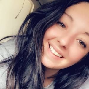 Meet your Posher, Andrée-ann